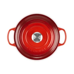 Discount Signature Rund Støbejernsgryde, , 4,2 L Gryder & Pander