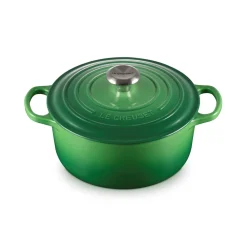 Online Signature Rund Støbejernsgryde, , 4,2 L Gryder & Pander