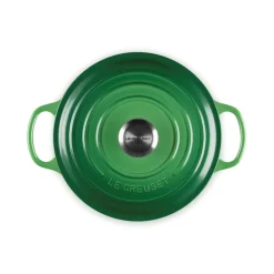 Online Signature Rund Støbejernsgryde, , 4,2 L Gryder & Pander