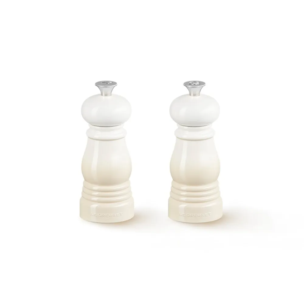 Le Creuset Signature Salt & Peber Kværnsæt,- Køkkentilbehør & -Redskaber