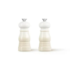 Le Creuset Signature Salt & Peber Kværnsæt,- Køkkentilbehør & -Redskaber