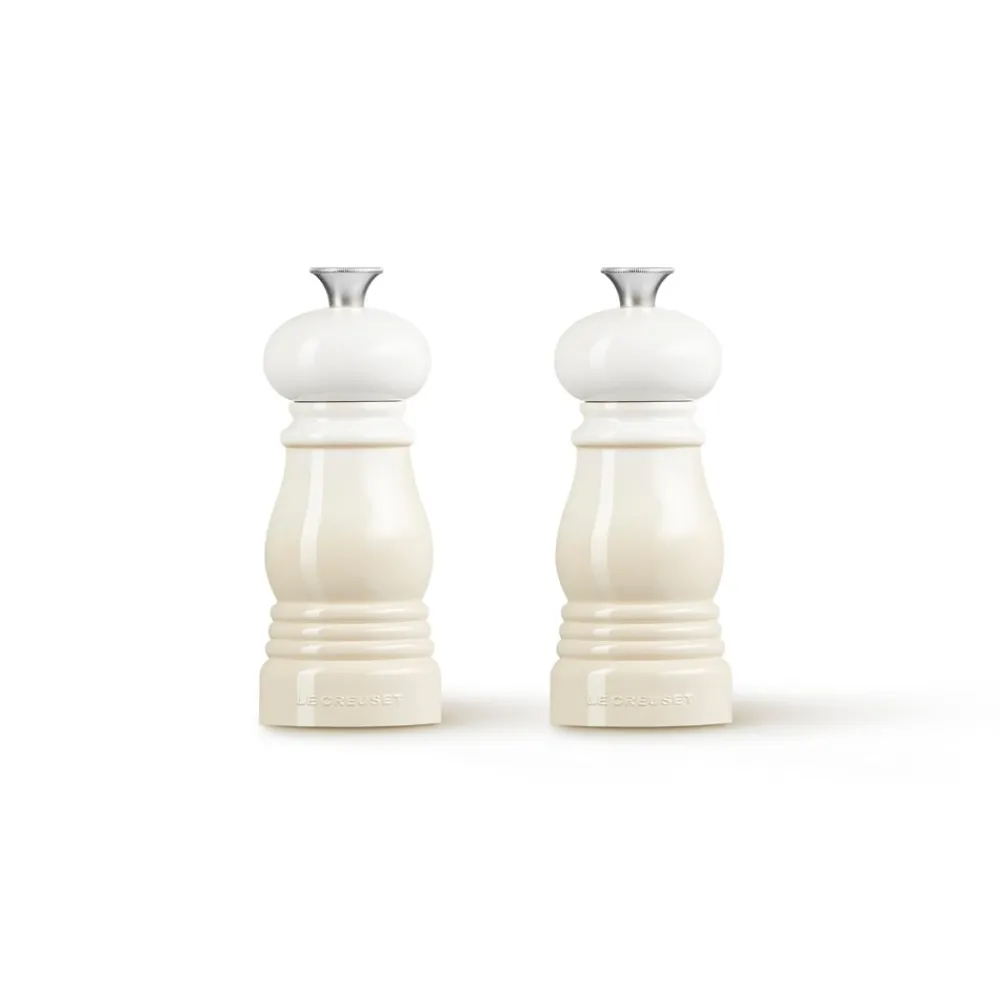Le Creuset Signature Salt & Peber Kværnsæt,- Køkkentilbehør & -Redskaber