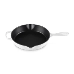 Le Creuset Signature Støbejerns Dyb Stegepande, , Ø26 cm- Gryder & Pander