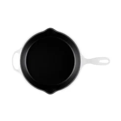 Le Creuset Signature Støbejerns Dyb Stegepande, , Ø26 cm- Gryder & Pander
