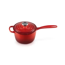 Le Creuset Signature Støbejerns Kasserolle, , 1,5 L- Gryder & Pander