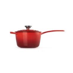 Le Creuset Signature Støbejerns Kasserolle, , 1,5 L- Gryder & Pander