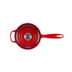 Le Creuset Signature Støbejerns Kasserolle, , 1,5 L- Gryder & Pander