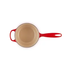 Le Creuset Signature Støbejerns Kasserolle, , 1,5 L- Gryder & Pander