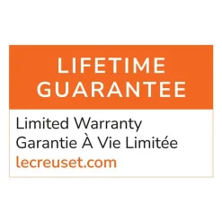 Le Creuset Signature Støbejerns Stegepande, , Ø23 cm- Gryder & Pander