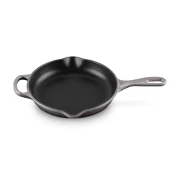 Le Creuset Signature Støbejerns Stegepande, , Ø23 cm- Gryder & Pander
