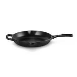 Le Creuset Signature Støbejerns Stegepande, , Ø23 cm- Gryder & Pander