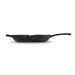 Le Creuset Signature Støbejerns Stegepande, , Ø23 cm- Gryder & Pander