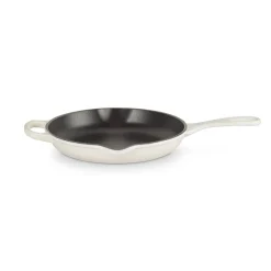 Clearance Signature Støbejerns Stegepande, , Ø23 cm Gryder & Pander