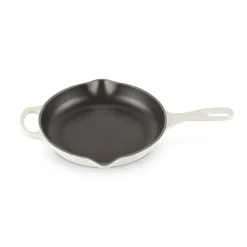 Clearance Signature Støbejerns Stegepande, , Ø23 cm Gryder & Pander