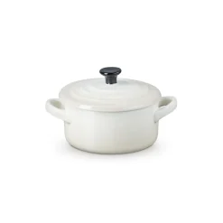 Le Creuset Signature Stentøj Minigryde, , 0,25 L- Gryder & Pander