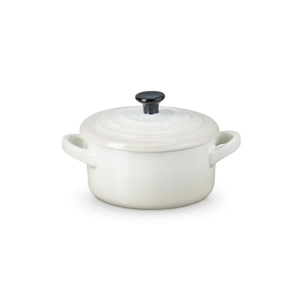 Le Creuset Signature Stentøj Minigryde, , 0,25 L- Gryder & Pander