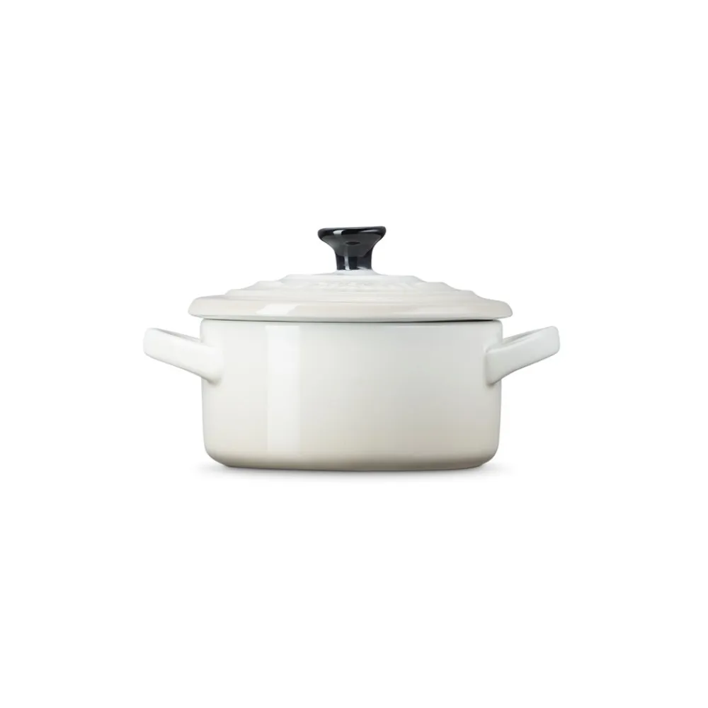 Le Creuset Signature Stentøj Minigryde, , 0,25 L- Gryder & Pander