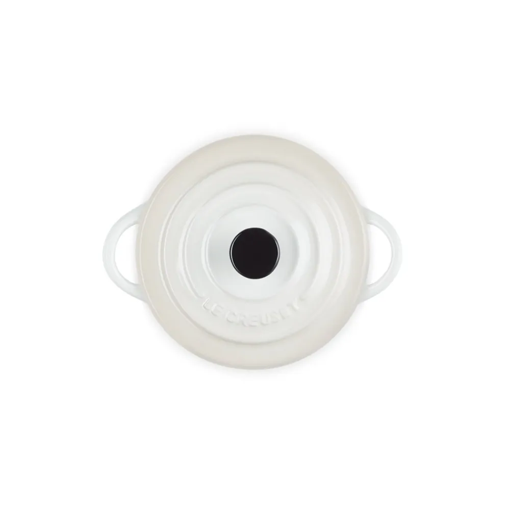 Le Creuset Signature Stentøj Minigryde, , 0,25 L- Gryder & Pander