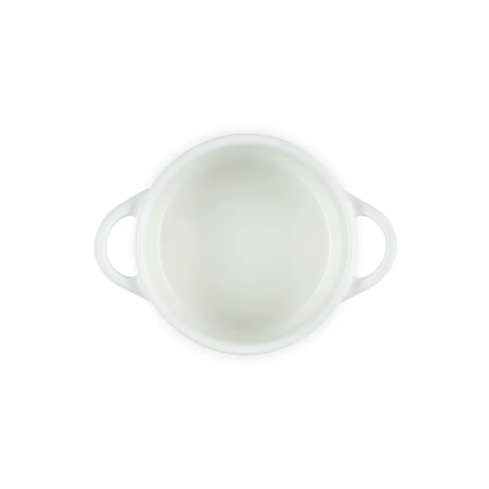 Le Creuset Signature Stentøj Minigryde, , 0,25 L- Gryder & Pander