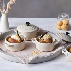 Le Creuset Signature Stentøj Minigryde, , 0,25 L- Gryder & Pander