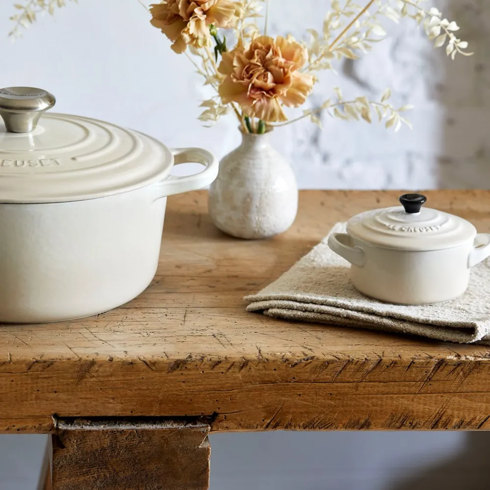 Le Creuset Signature Stentøj Minigryde, , 0,25 L- Gryder & Pander