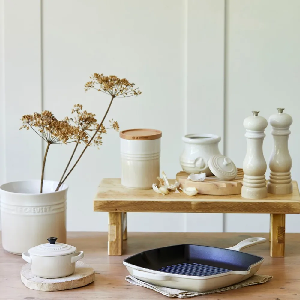 Le Creuset Signature Stentøj Minigryde, , 0,25 L- Gryder & Pander
