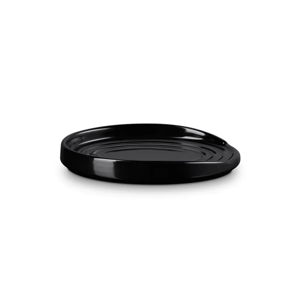 Le Creuset Signature Stentøj Oval Grydeskeholder,- Køkkentilbehør & -Redskaber