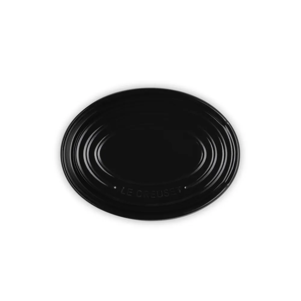 Le Creuset Signature Stentøj Oval Grydeskeholder,- Køkkentilbehør & -Redskaber