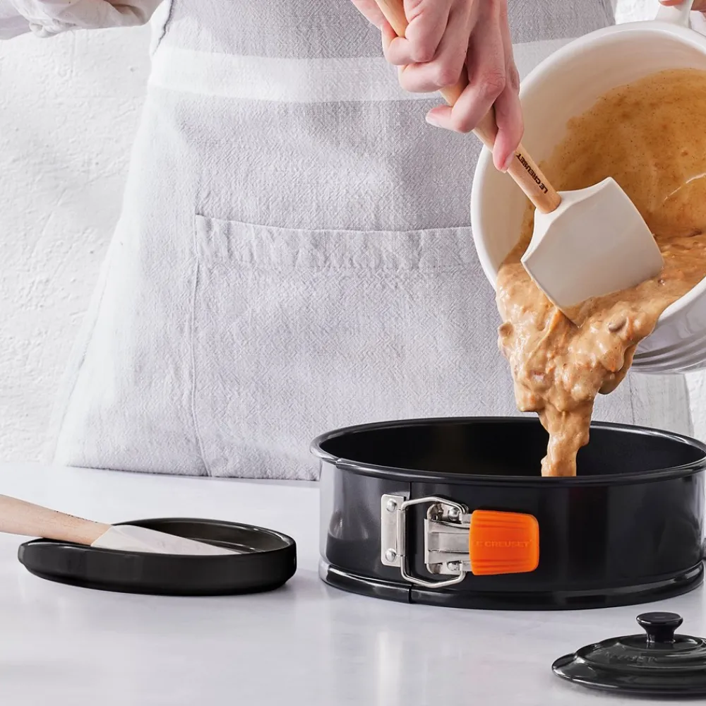 Le Creuset Signature Stentøj Oval Grydeskeholder,- Køkkentilbehør & -Redskaber