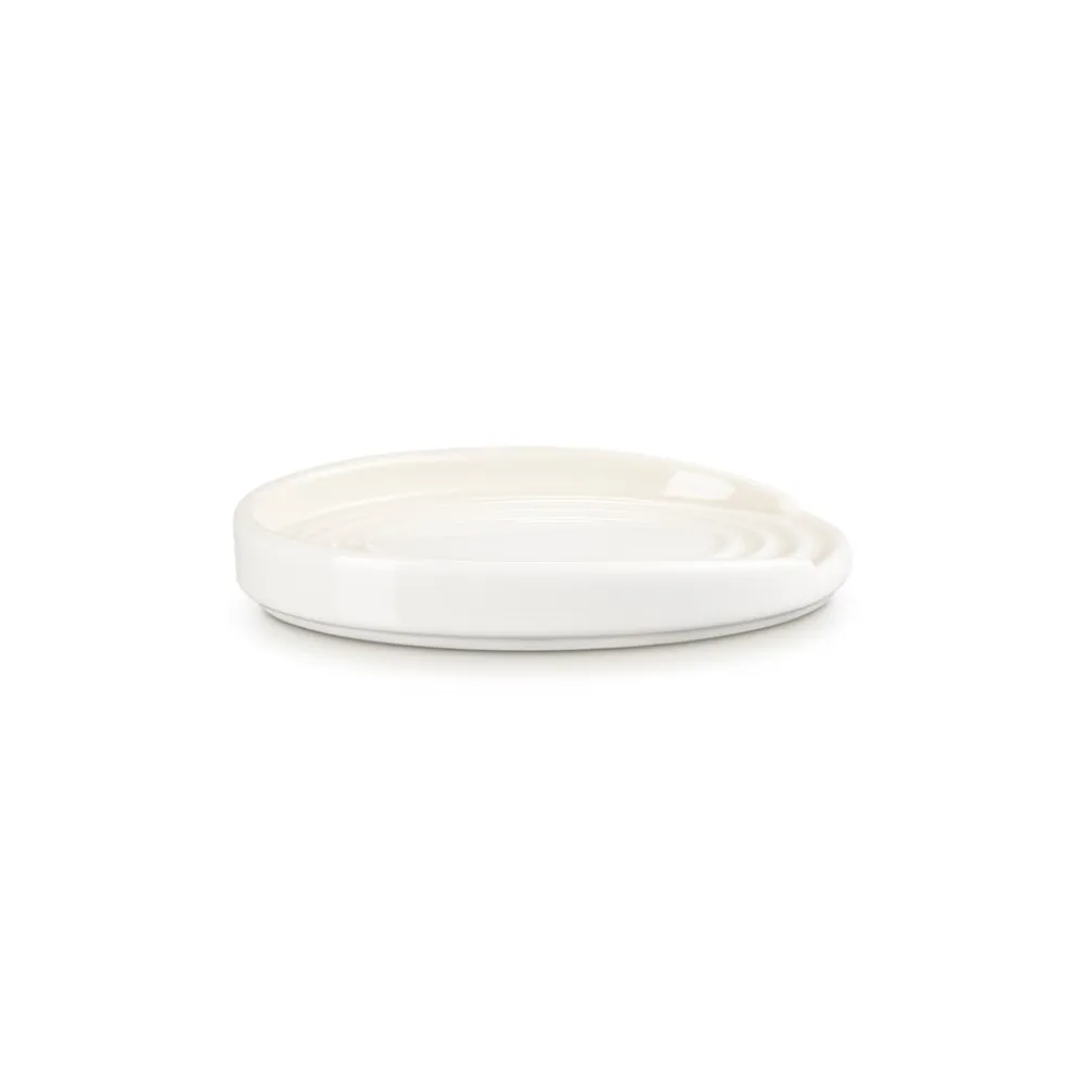 Le Creuset Signature Stentøj Oval Grydeskeholder,- Køkkentilbehør & -Redskaber