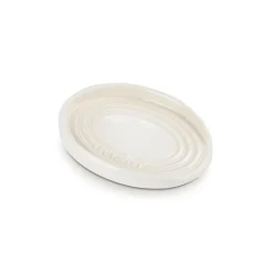 Le Creuset Signature Stentøj Oval Grydeskeholder,- Køkkentilbehør & -Redskaber