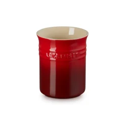 Le Creuset Signature Stentøjs Bestik- & Redskabskrukke,- Opbevaring