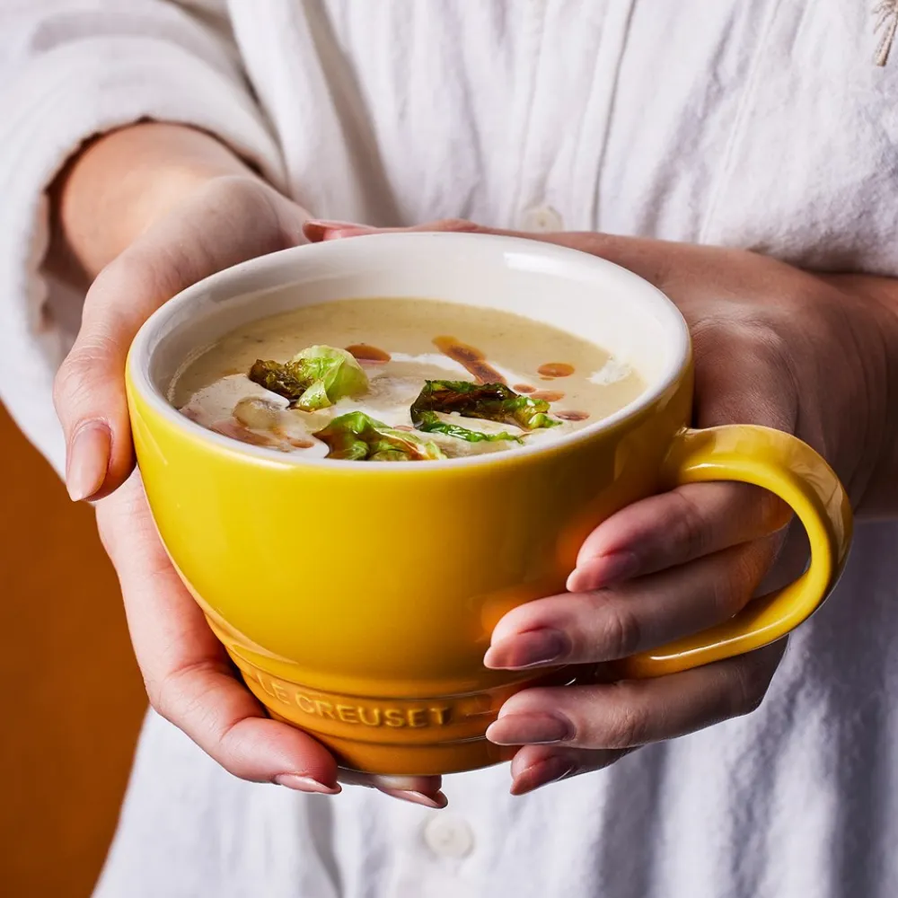 Le Creuset Signature Stentøjs Jumbokop, , 40 cl- Krus & Kopper