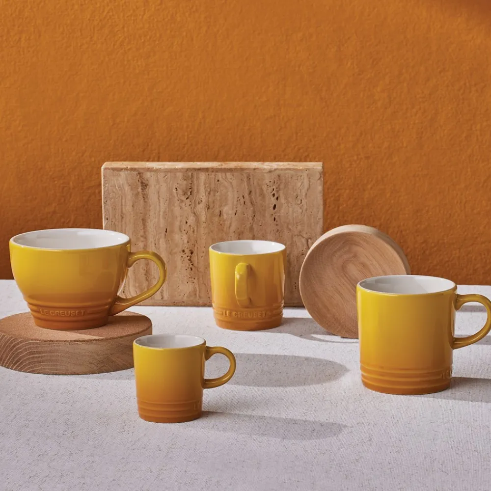 Le Creuset Signature Stentøjs Jumbokop, , 40 cl- Krus & Kopper