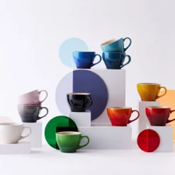 Le Creuset Signature Stentøjs Jumbokop, , 40 cl- Krus & Kopper
