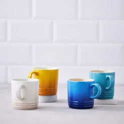 Outlet Signature Stentøjs Krus, , 35 cl Krus & Kopper