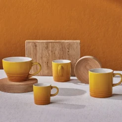 Le Creuset Signature Stentøjs Krus, , 35 cl- Krus & Kopper