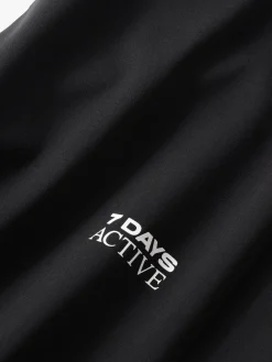 7 DAYS Active Signature Tights, , XL-Dame Bukser & Leggings