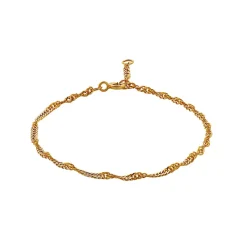 Maanesten Sigrid Armbånd, , 17,5 cm-Dame Armbånd