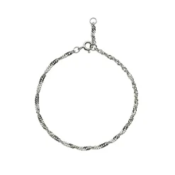 Maanesten Sigrid Armbånd, , 17,5 cm-Dame Armbånd