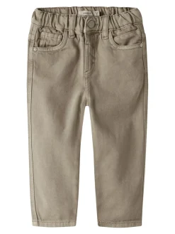 Name It Silas Bukser, , 92 cm-Børn Jeans