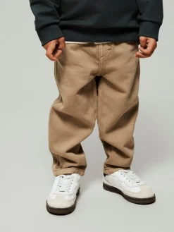 Name It Silas Bukser, , 92 cm-Børn Jeans