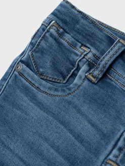 Best Silas Jeans, , 110 cm Børn Jeans