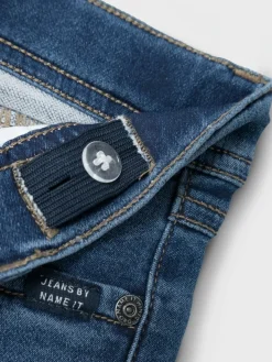 Best Silas Jeans, , 110 cm Børn Jeans