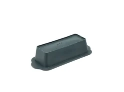 Hot Silikone Brødform, 24x10 cm Bagning