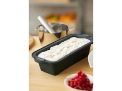 Hot Silikone Brødform, 24x10 cm Bagning