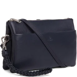 Clearance Silja Clutch, Dame Clutches