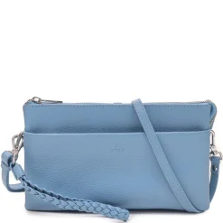 Adax Silja Clutch,-Dame Clutches