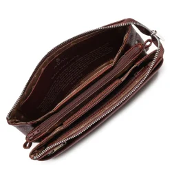 Adax Silja Clutch,-Dame Clutches