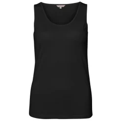 Sale Silk Jersey Tank Top, , L Dame Lingeri|T-Shirts & Toppe